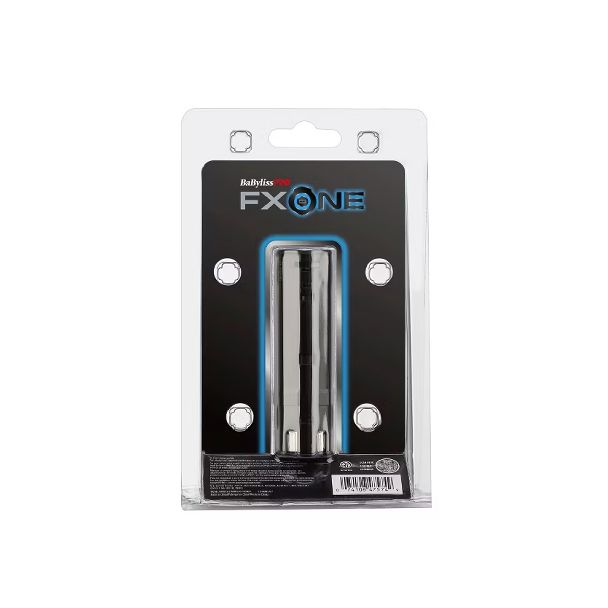 Bateria de repuesto intercambiable BaBylissPRO FXONE FXBB24