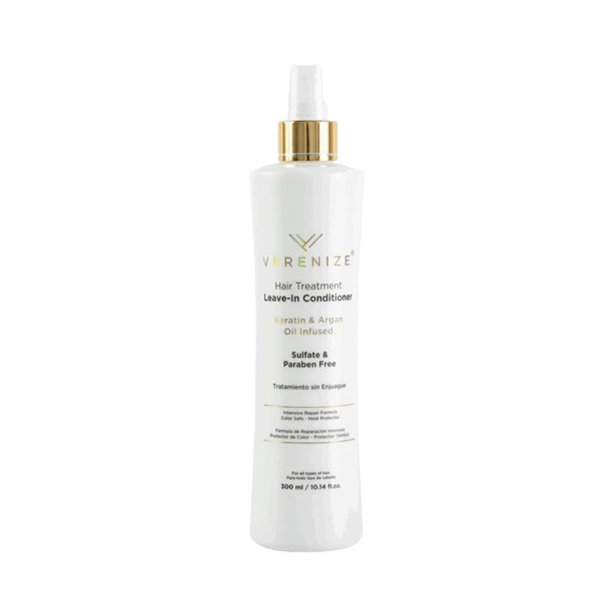 Tratamiento Leave In 300 ml