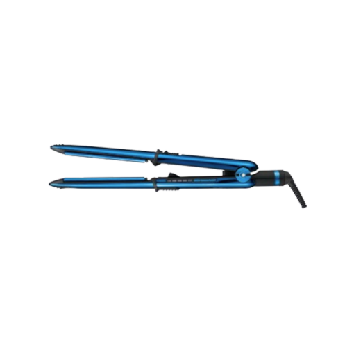 Plancha Prima3000 Azul/Negro 1 1/4" BabylissPRO Ed. Limitada
