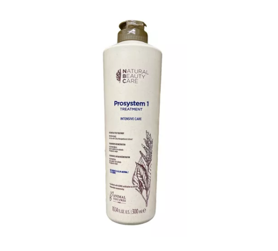 PRO SYSTEM 1 tratamiento NBC 300 ml