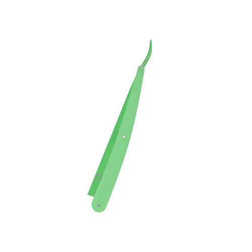 Razor Holder - Green