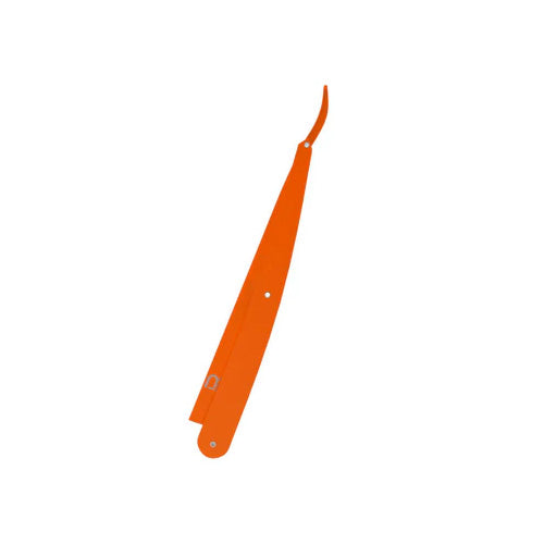 Razor Holder - Orange