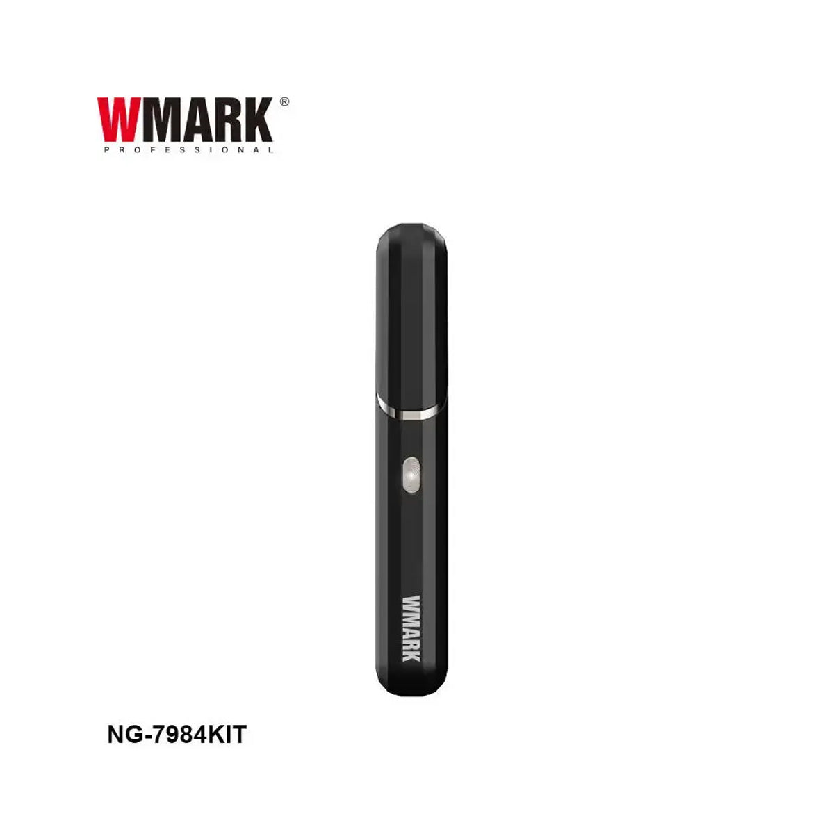 WMark NG-7984 KIT DE AFEITADO 2 IN 1 RECARGABLE
