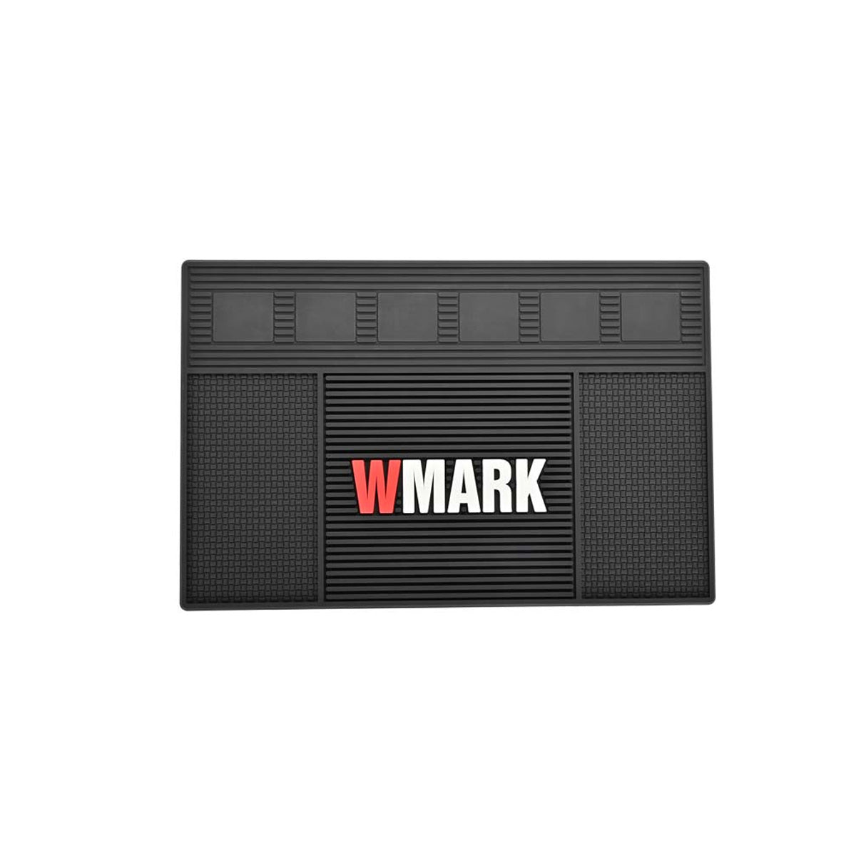 WMARK Tapete organizador de barbería W-41