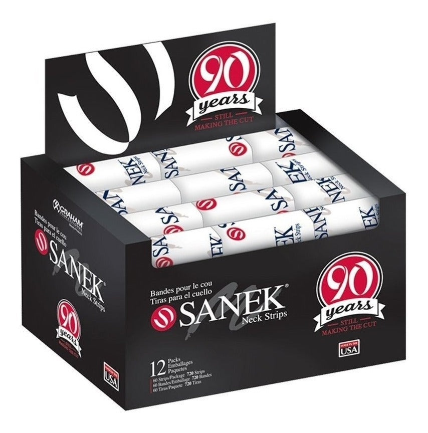 Papel para Capa 720 pz Sanek