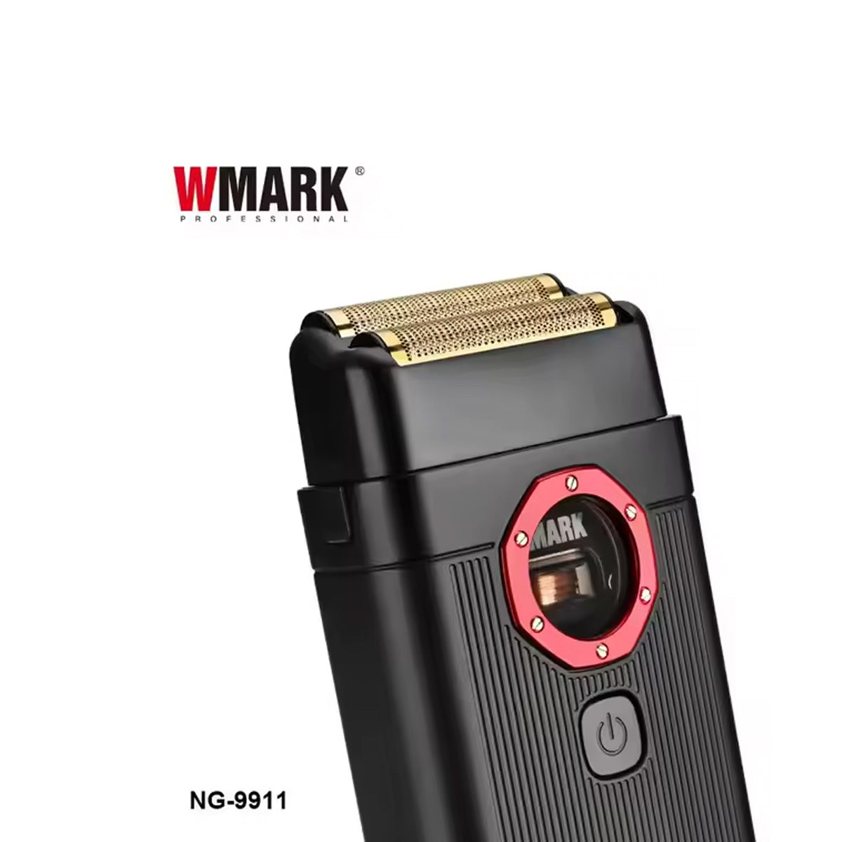 Shaver con motor vectorial WMARK 10.000 rpm NG-9911