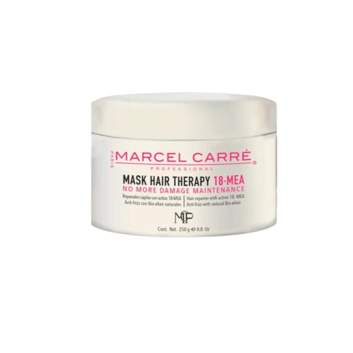 Mascarilla No More Damage 18-MEA Therapy Marcel Carre
