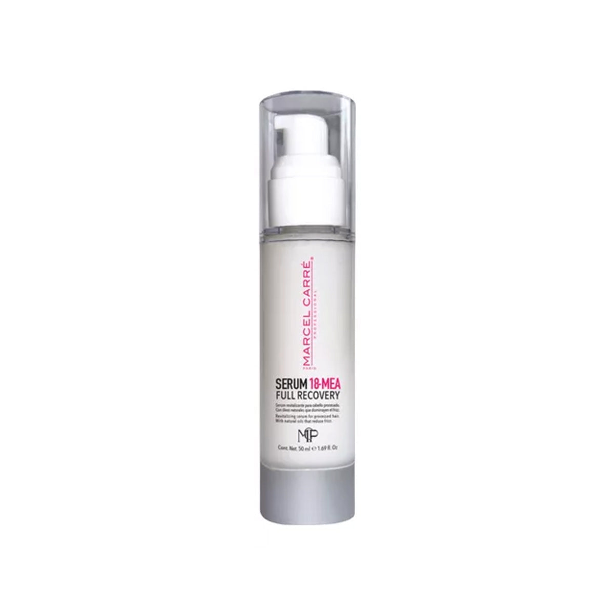 Serum Recovery 18-MEA Therapy 50 ml Marcel Carre