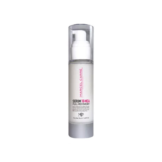 Serum Recovery 18-MEA Therapy 50 ml Marcel Carre