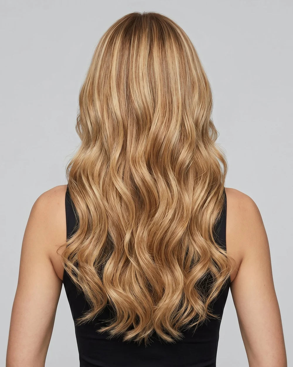 Extensiones DIAMOND LUXURY TAPE-IN 22" Lacio