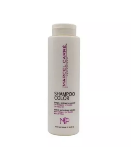 Shampoo Color Marcel Carre