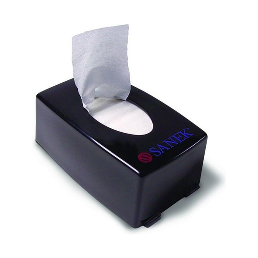 Despachador Papel de Cuello Sanek