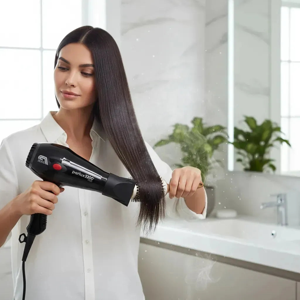 Secadora Parlux 3200 plus