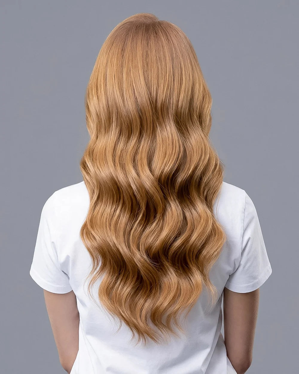 Extensiones DIAMOND LUXURY TAPE-IN 22" Lacio