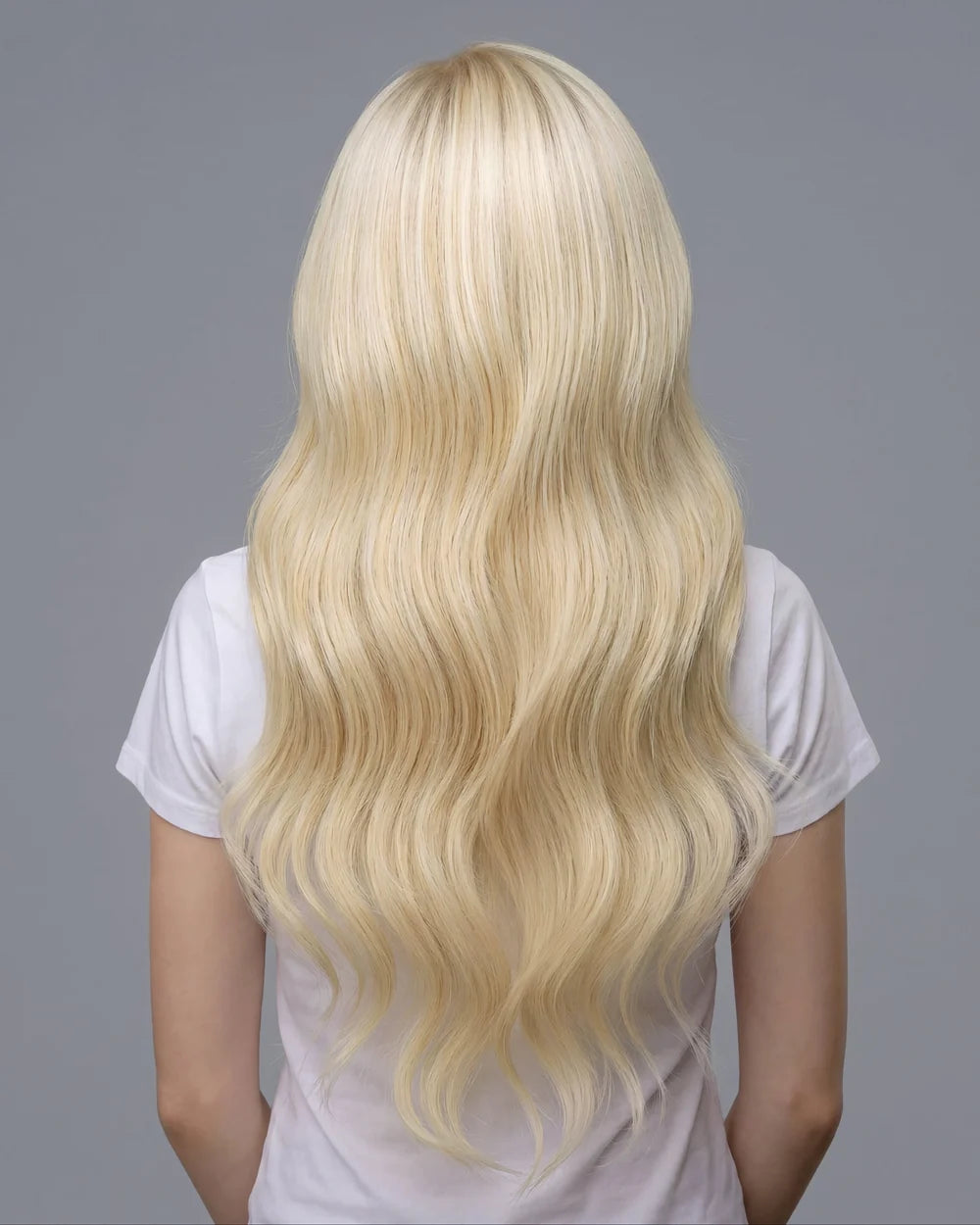 Extensiones DIAMOND LUXURY TAPE-IN 22" Lacio