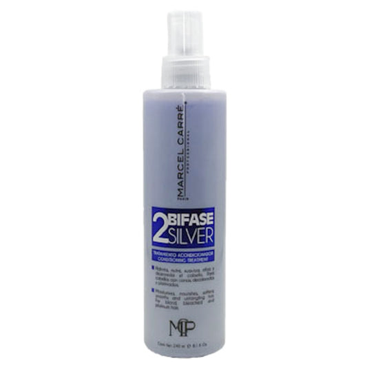 Silver 2 BiFase Marcel Carre 250 ml