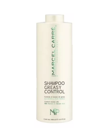 Shampoo Control Grasa Marcel Carre
