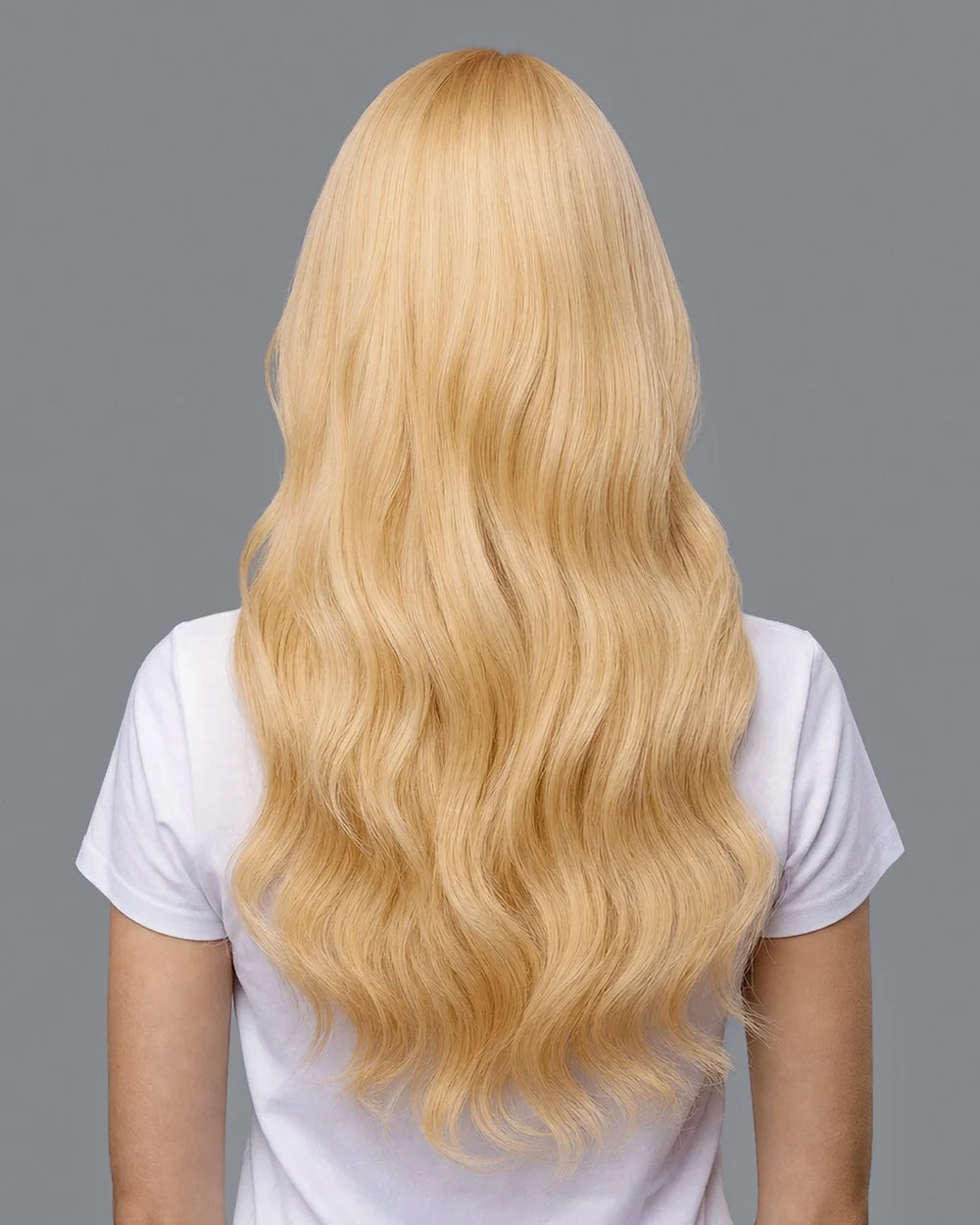Extensiones DIAMOND LUXURY TAPE-IN 22" Lacio