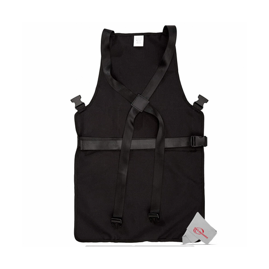 BaBylissPRO Barberology Delantal