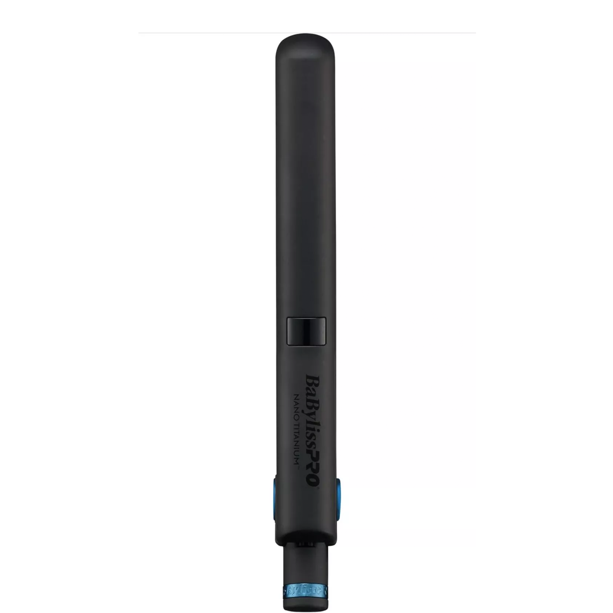 Plancha BabylissPRO NanoTitanium Edition Limited Negra y Azul 1″ Ultrafina