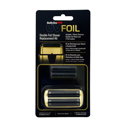 Repuesto Shaver UV FXLRF2G