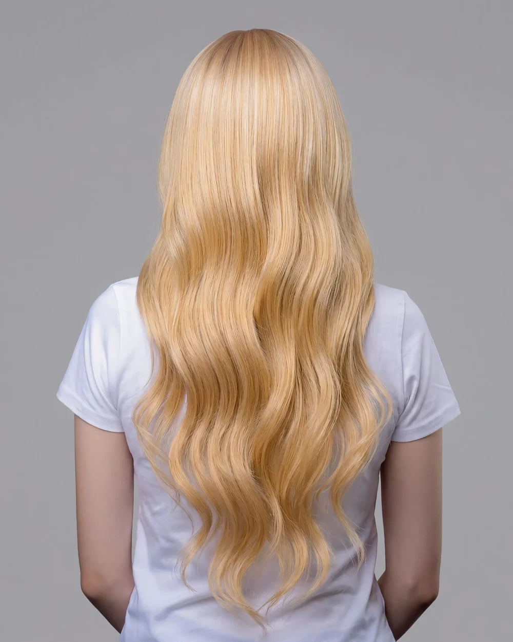 Extensiones DIAMOND LUXURY TAPE-IN 22" Lacio