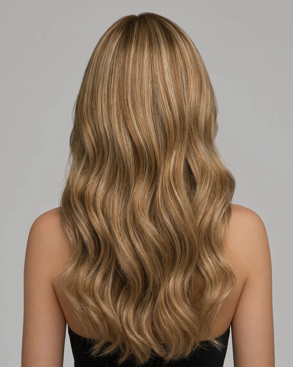 Extensiones DIAMOND LUXURY TAPE-IN 22" Lacio