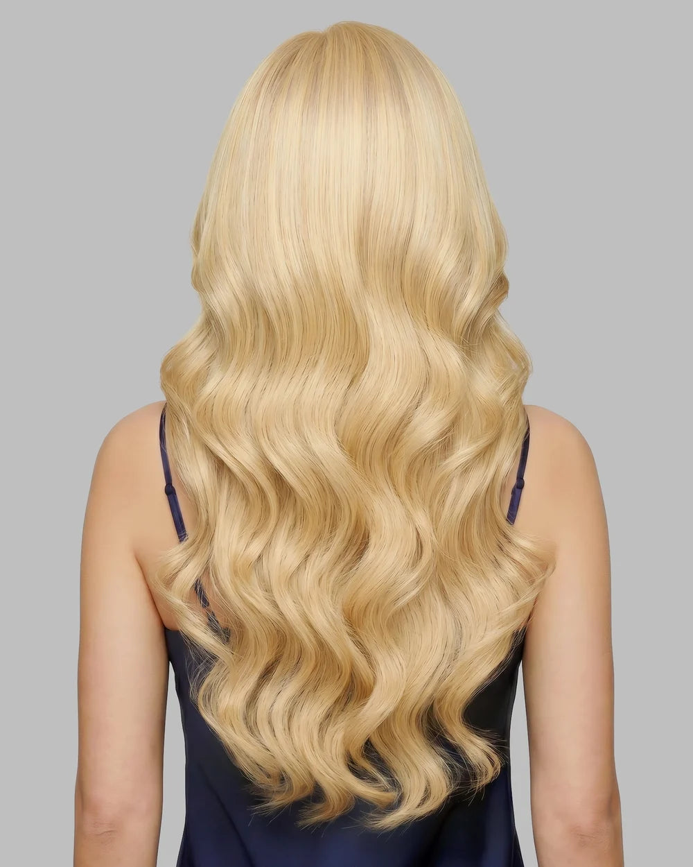 Extensiones DIAMOND LUXURY TAPE-IN 22" Lacio