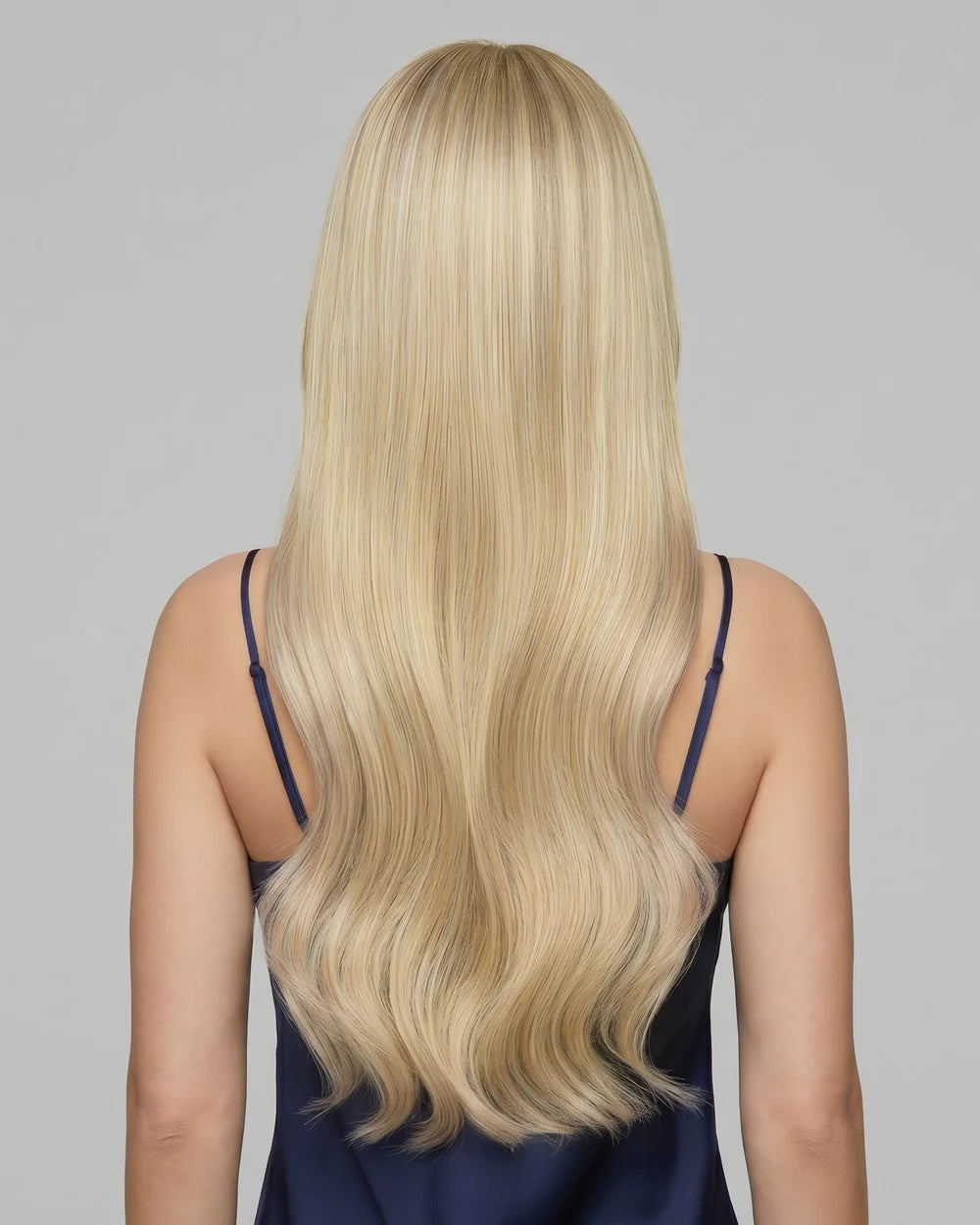 Extensiones DIAMOND LUXURY TAPE-IN 22" Lacio