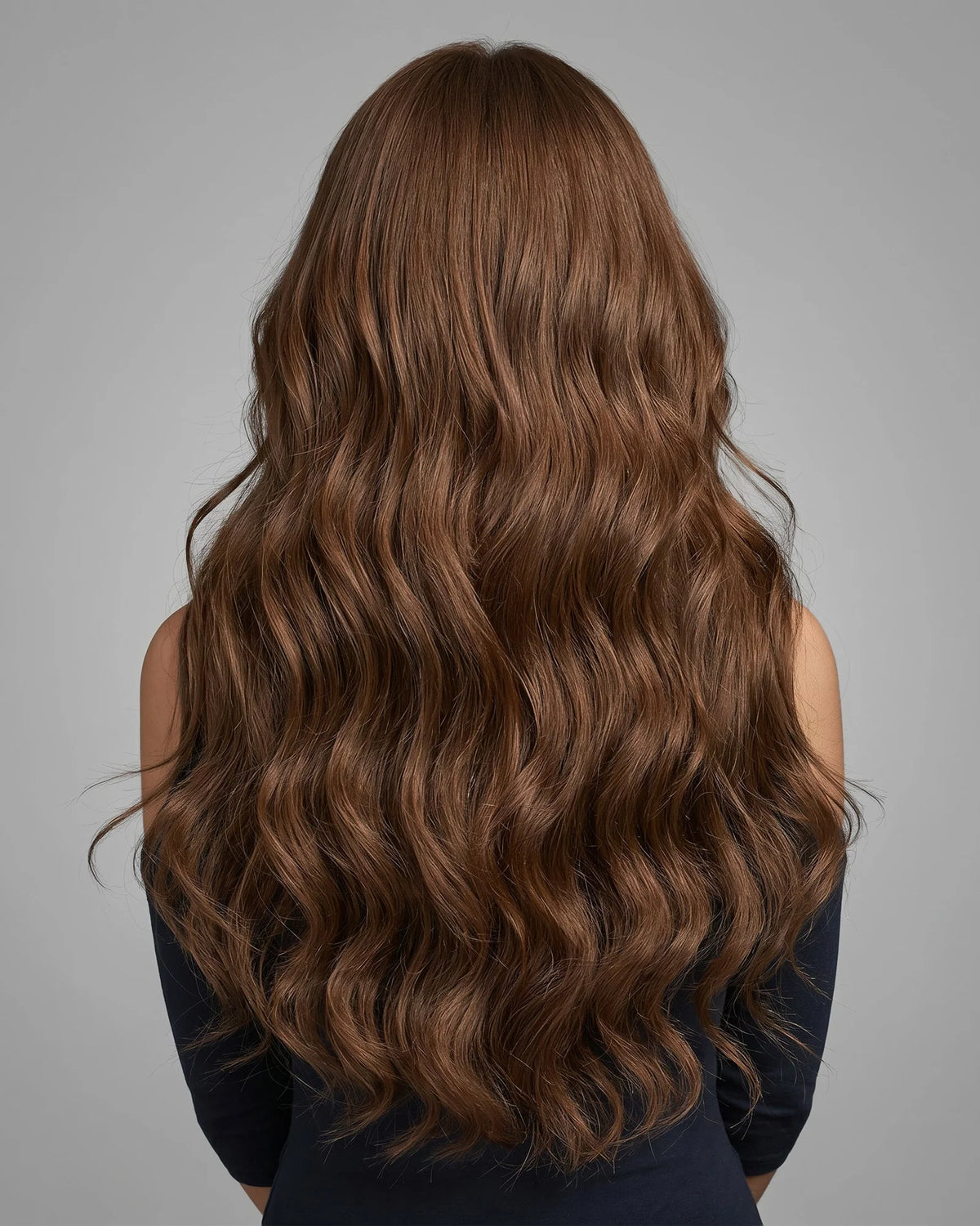 Extensiones DIAMOND LUXURY TAPE-IN 22" Lacio