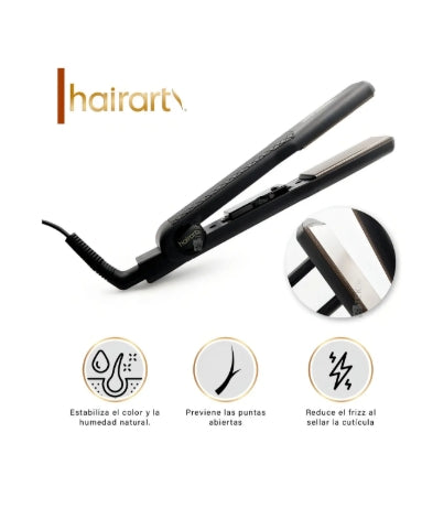 Plancha Hairart H3000