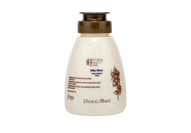 Silky Gloss Silica NBC