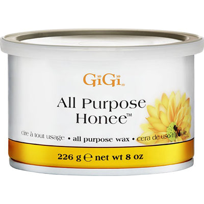 Cera depilar GiGi All Purpose Honee 396g