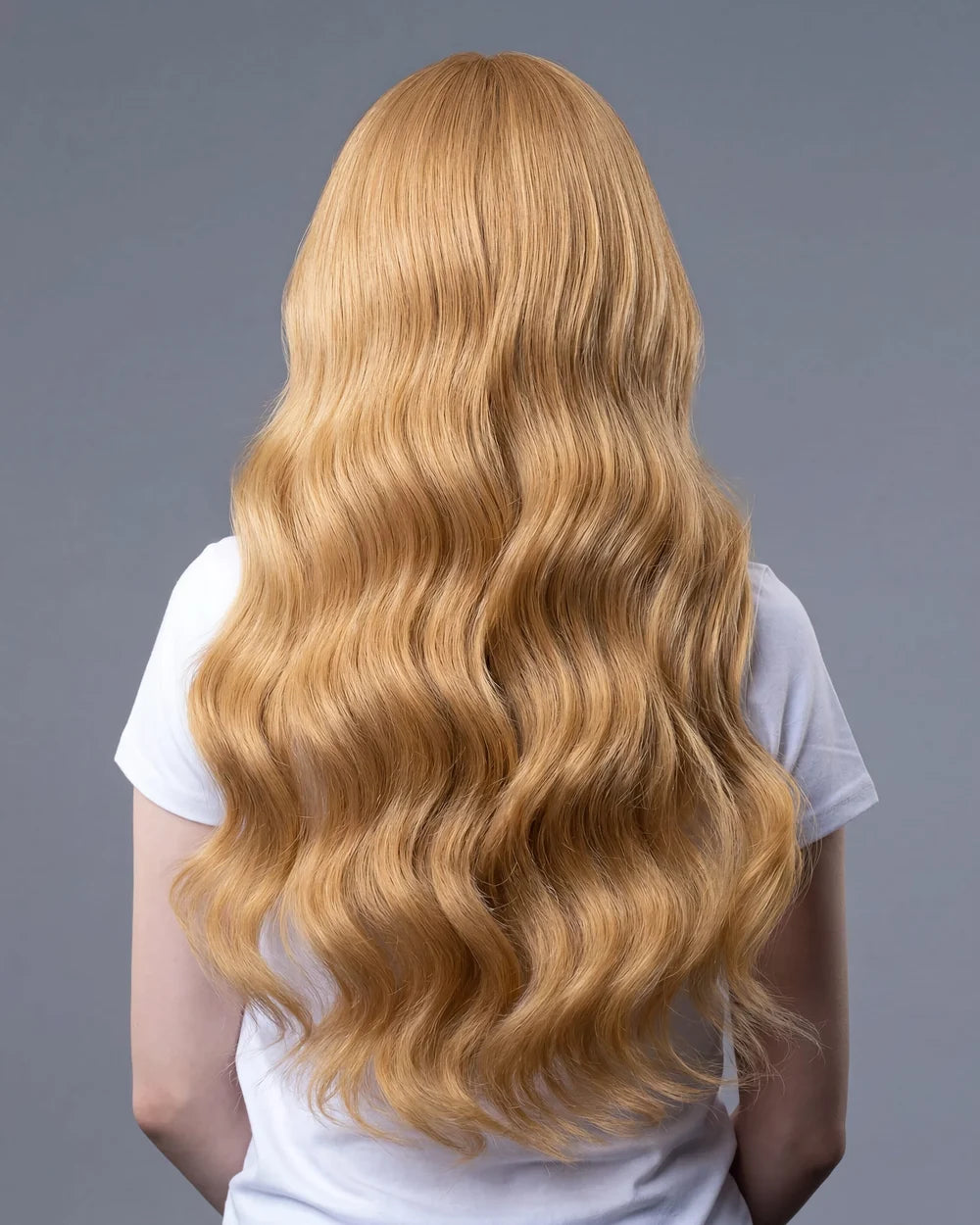 Extensiones DIAMOND LUXURY TAPE-IN 22" Lacio