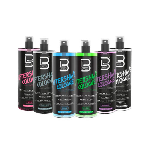 Aftershave Cologne Spray 400 ml