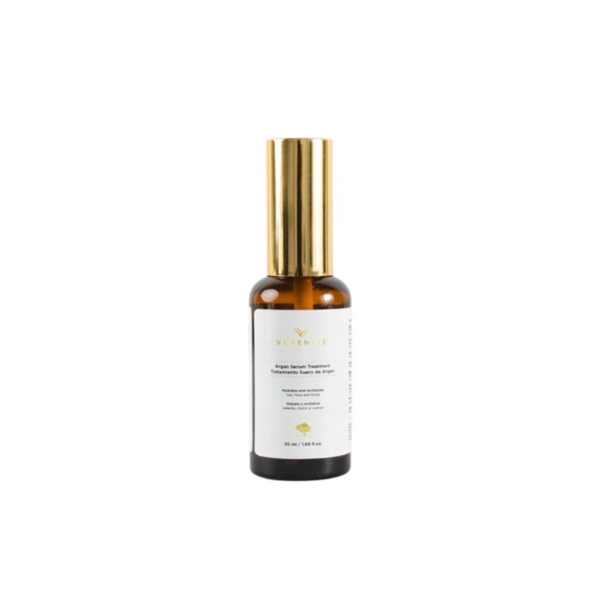 Tratamiento Serum de Argan Verenize