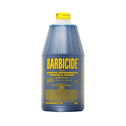Barbicide Solution - 1.89 L