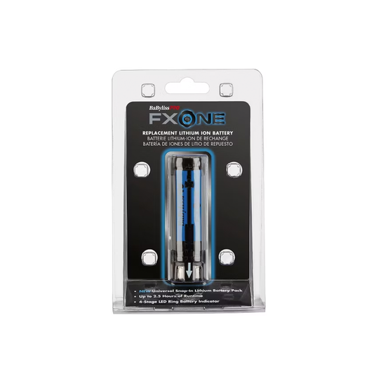 Bateria de repuesto intercambiable BaBylissPRO FXONE FXBB24