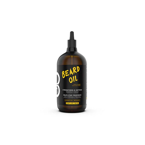 Beard Oil 100 ml L3vel3