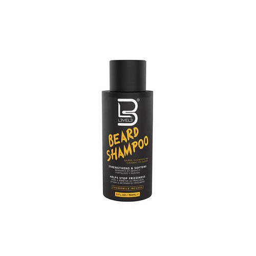 Beard Shampoo 150 ml