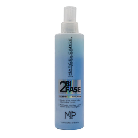 2 Bi-Fase Sin Enjuague Marcel Carre 240ml