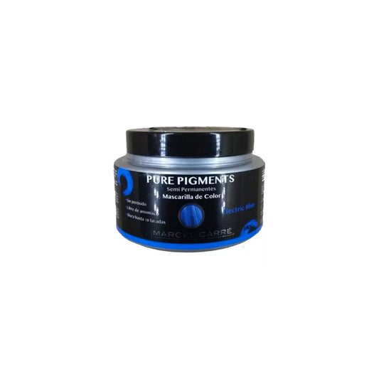 Mascarilla Pure Pigments Marcel Carre 150 Gr