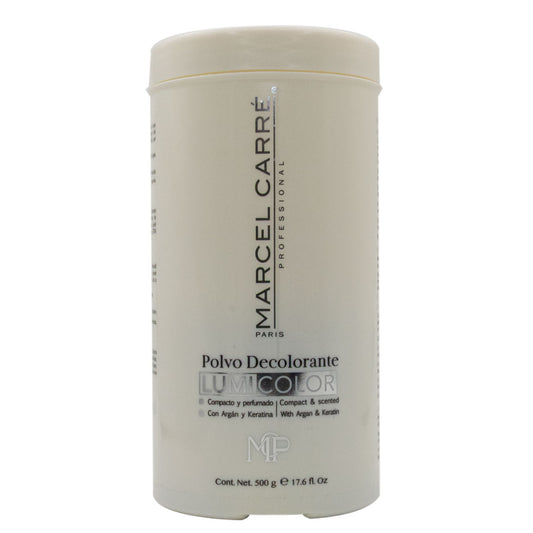 Decolorante Lumicolor Marcel Carre 500 Grms