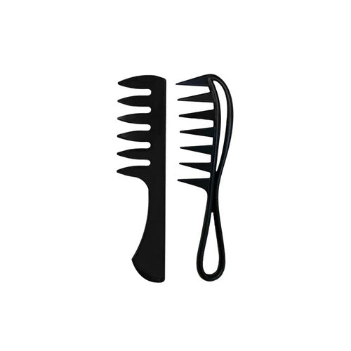 Styling comb Set 2 pk