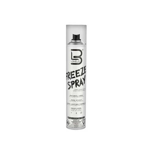 Freeze Spray 383 ml L3vel3