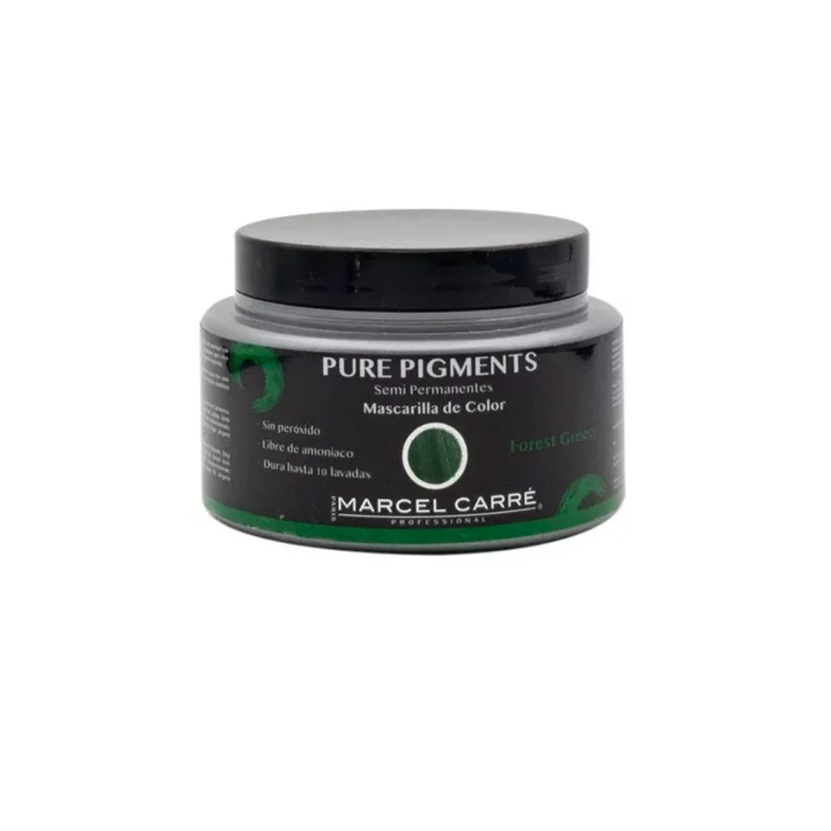 Mascarilla Pure Pigments Marcel Carre 150 Gr