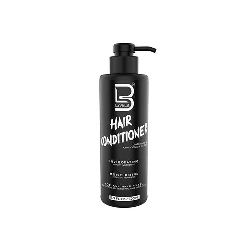 Hair Conditioner 500 ml