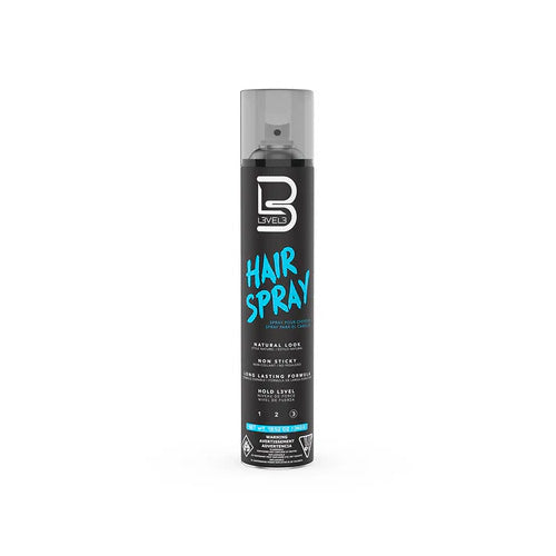 Hair Spray 383 ml L3vel3