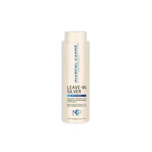 Leave In Silver Tratamiento Marcel Carre 300 ml
