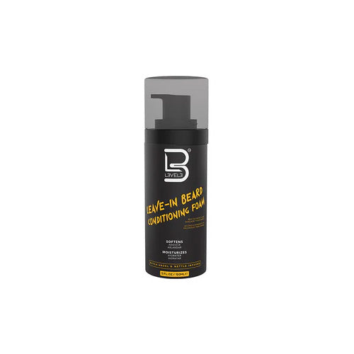 Leave In Beard Conditioning Foam 150 ml